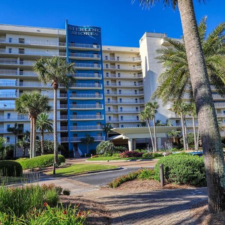 Apartamento Sterling Shores III Destin Exterior foto