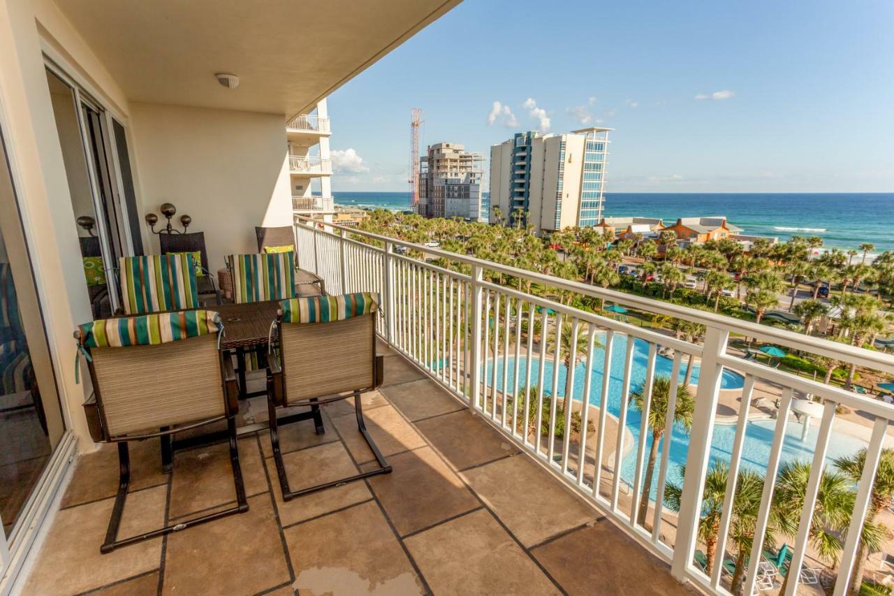 Apartamento Sterling Shores III Destin Habitación foto