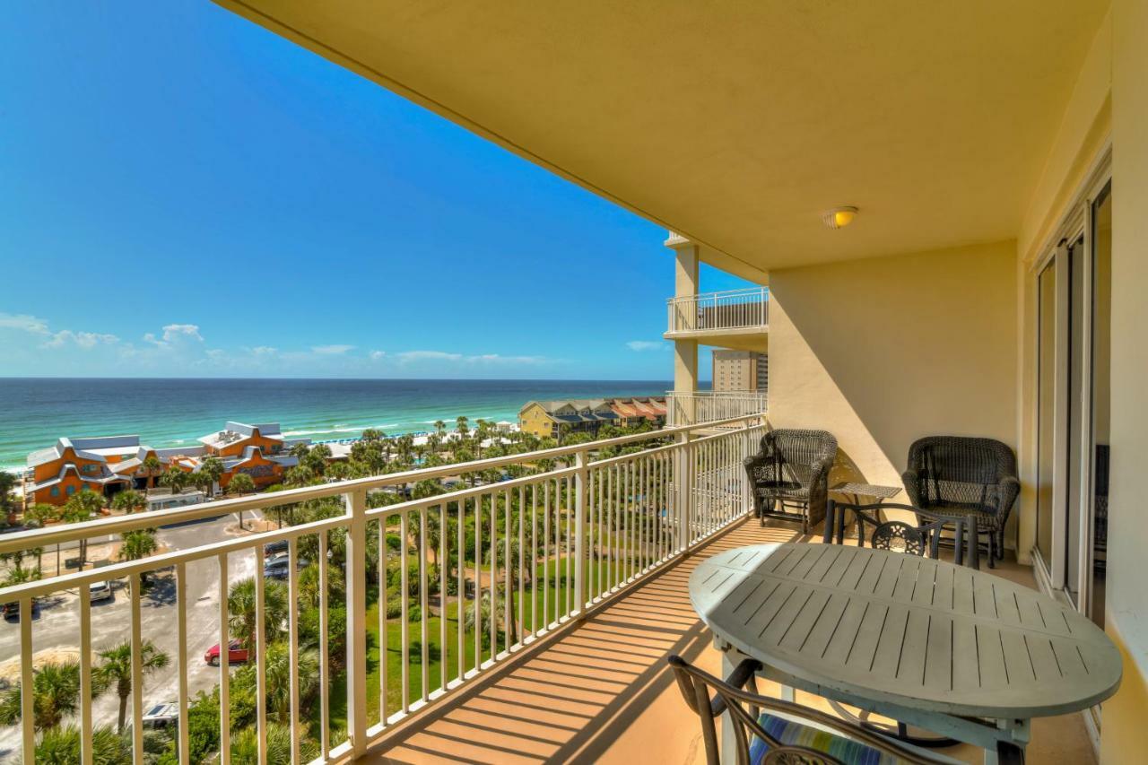 Apartamento Sterling Shores III Destin Habitación foto