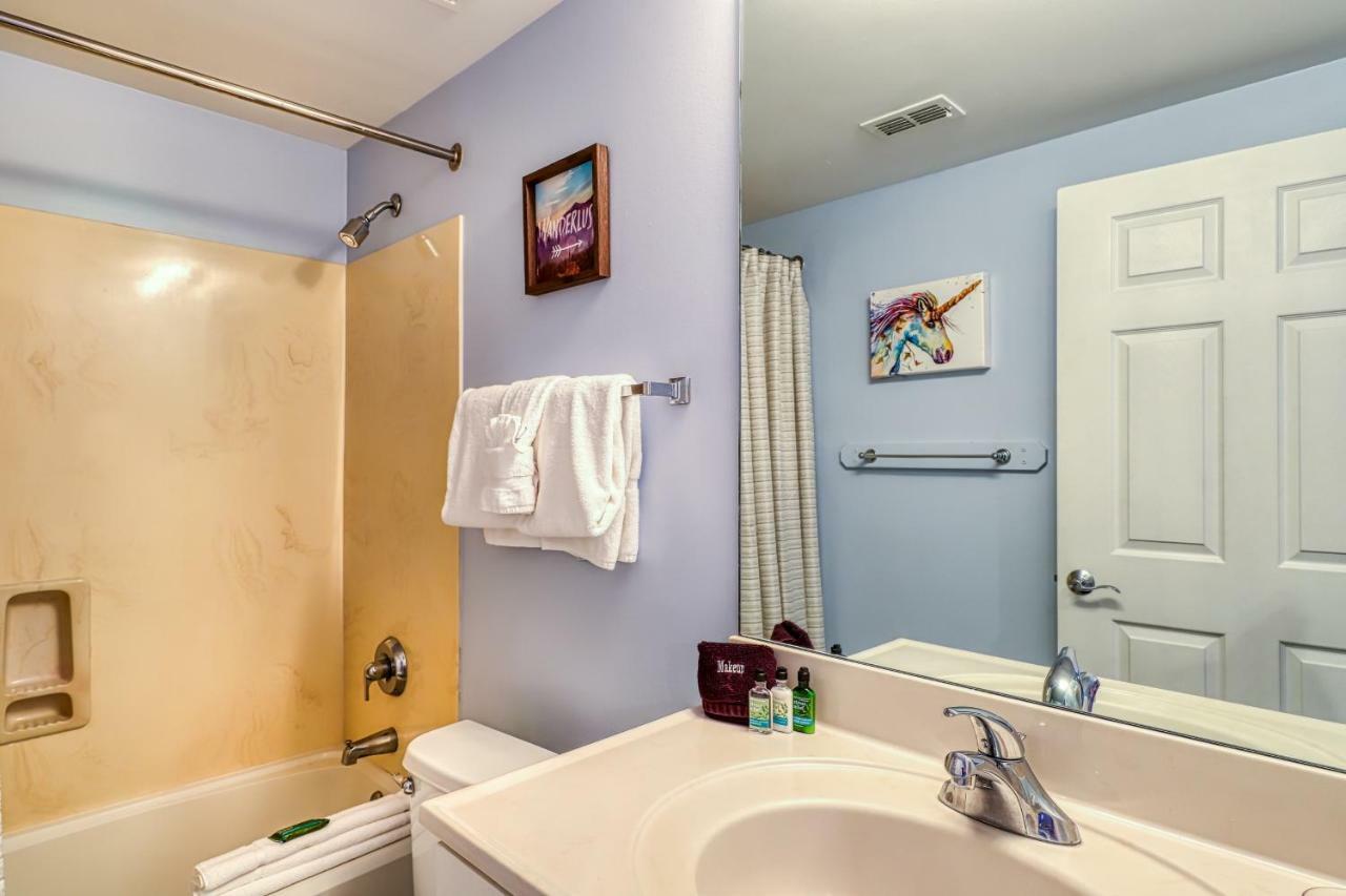 Apartamento Sterling Shores III Destin Habitación foto