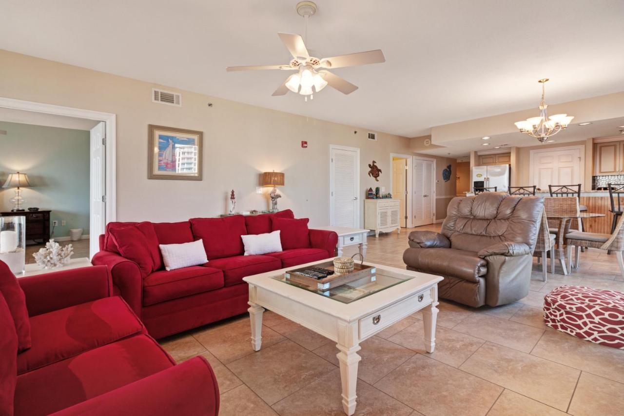Apartamento Sterling Shores III Destin Exterior foto