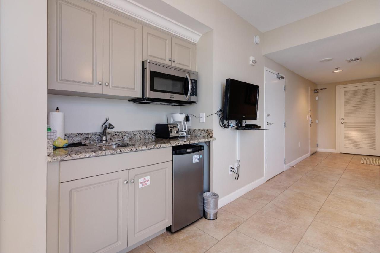 Apartamento Sterling Shores III Destin Exterior foto