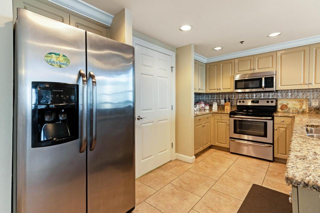 Apartamento Sterling Shores III Destin Exterior foto