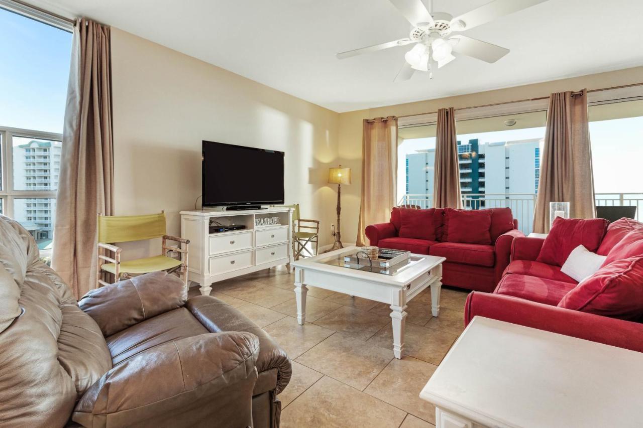 Apartamento Sterling Shores III Destin Exterior foto