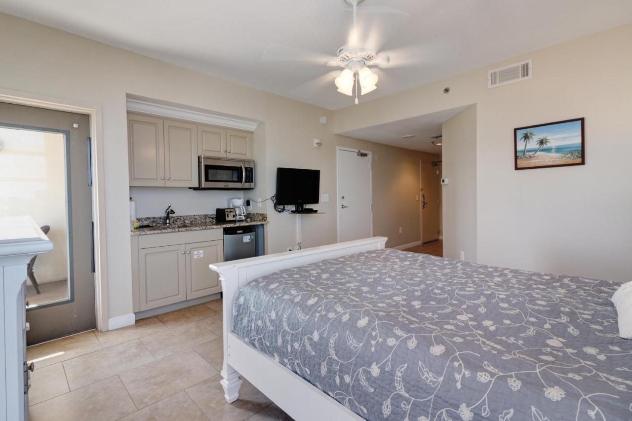 Apartamento Sterling Shores III Destin Exterior foto