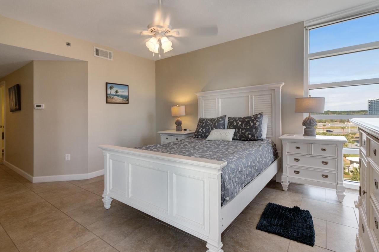 Apartamento Sterling Shores III Destin Exterior foto