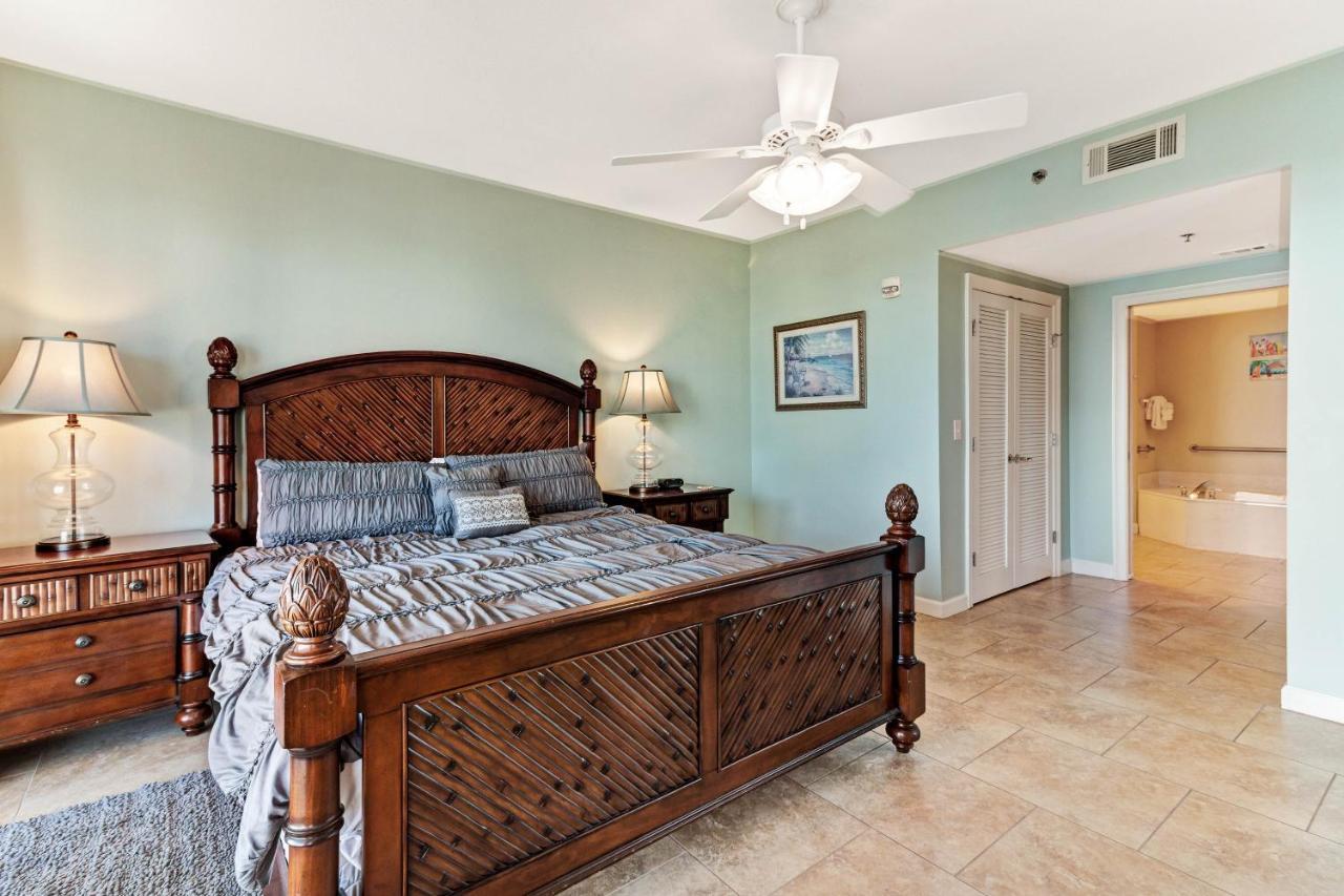 Apartamento Sterling Shores III Destin Exterior foto
