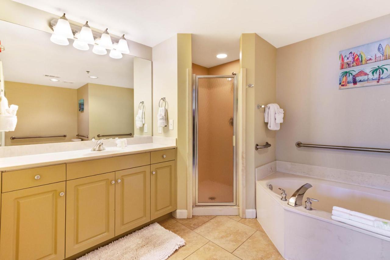Apartamento Sterling Shores III Destin Exterior foto