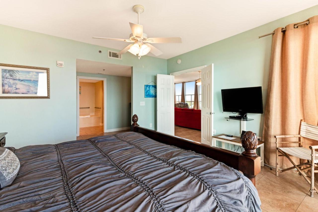 Apartamento Sterling Shores III Destin Exterior foto