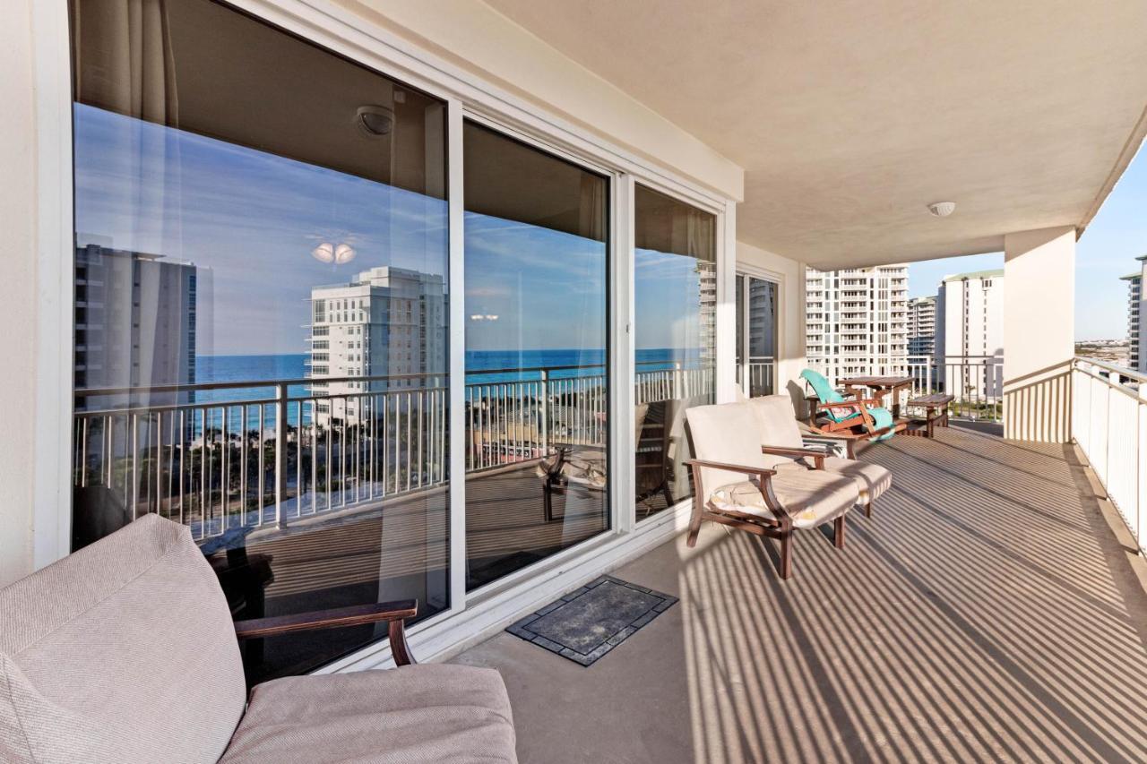 Apartamento Sterling Shores III Destin Exterior foto