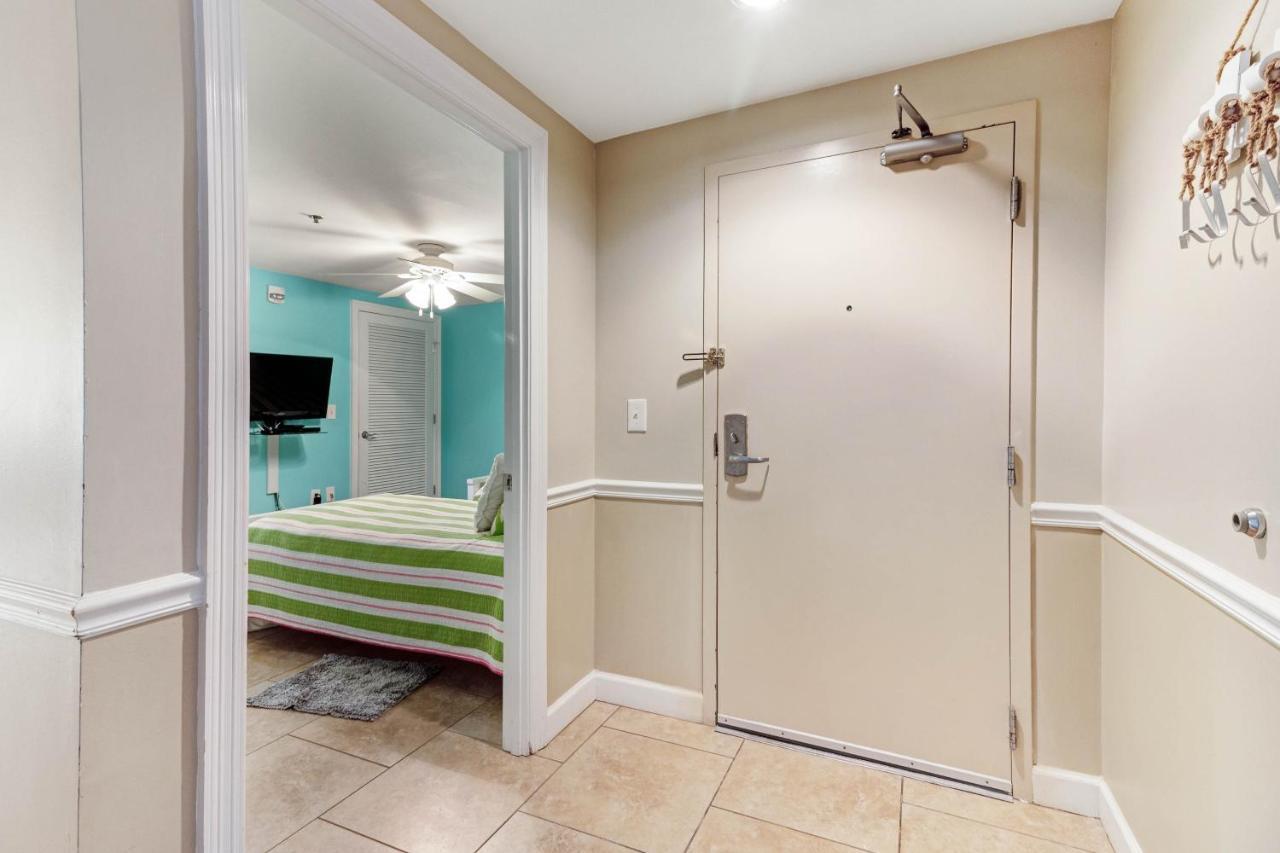 Apartamento Sterling Shores III Destin Exterior foto