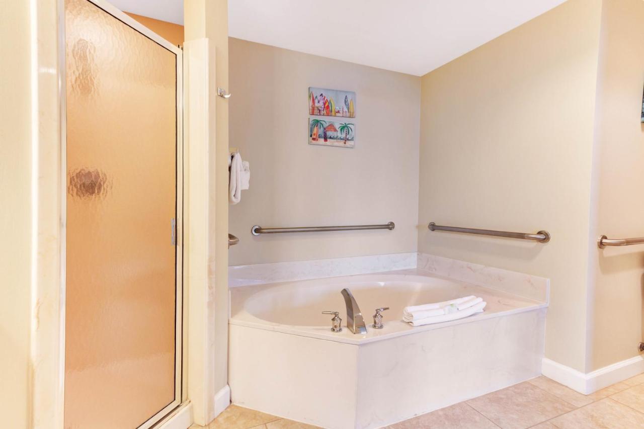 Apartamento Sterling Shores III Destin Exterior foto