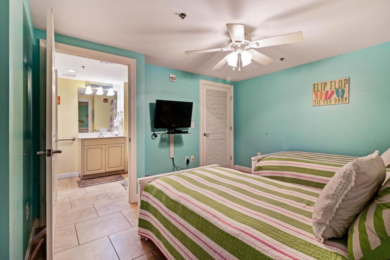 Apartamento Sterling Shores III Destin Exterior foto